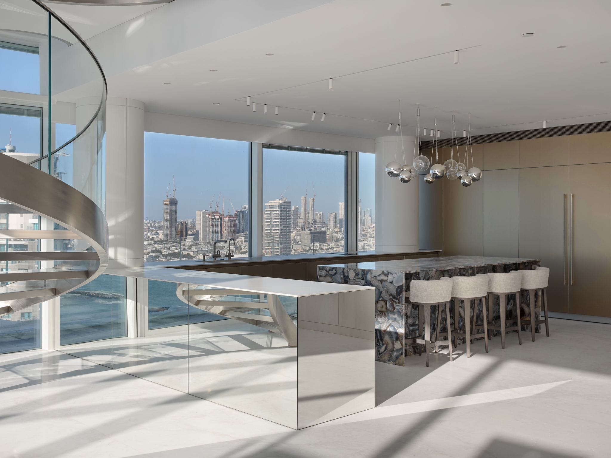 SH Penthouse