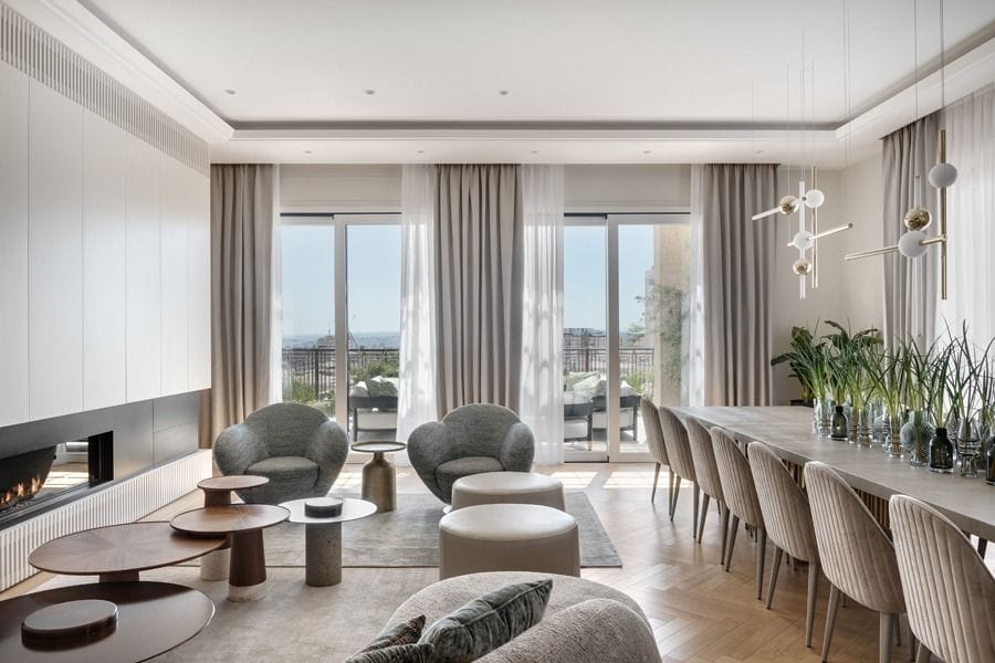 RY Penthouse