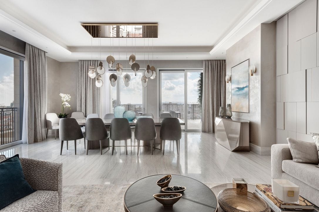 RB Penthouse