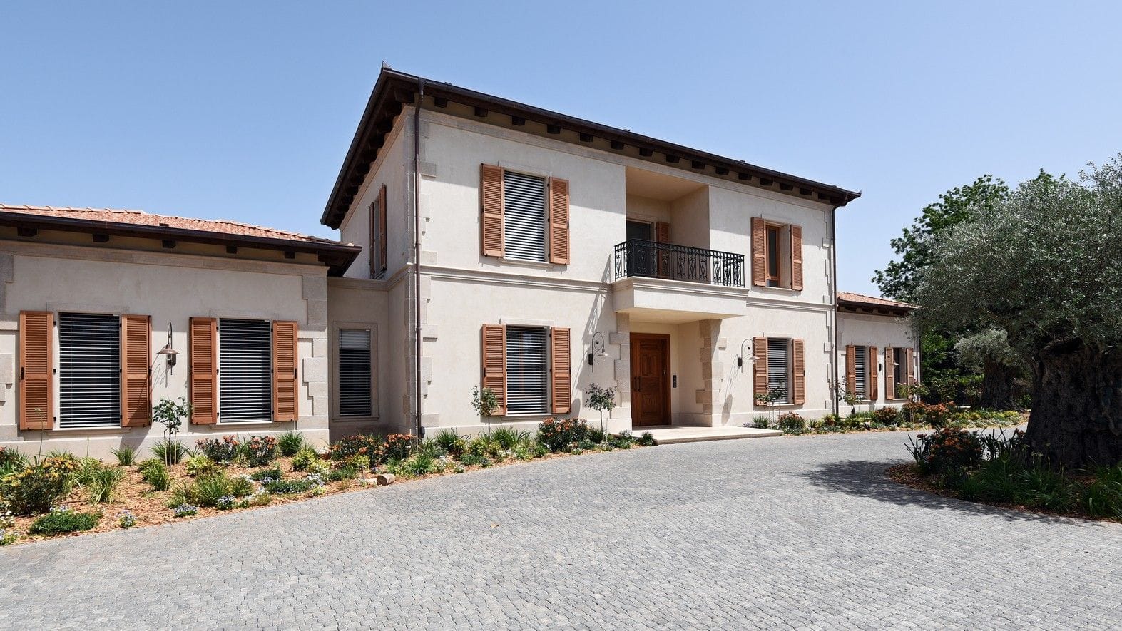 ML House