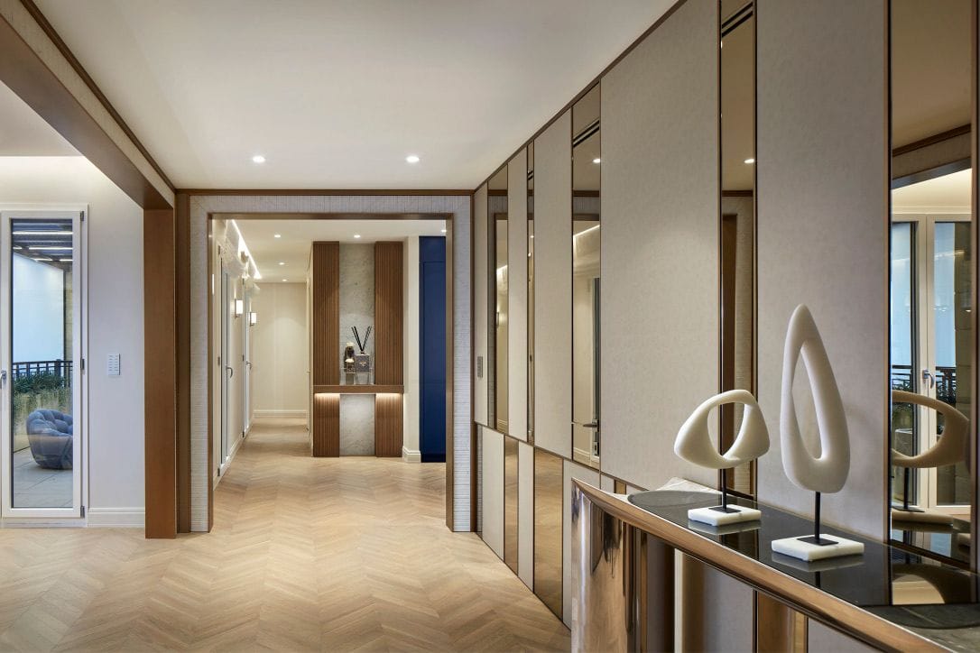 JR Penthouse