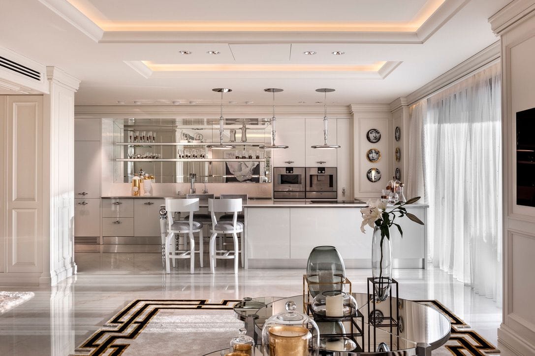 HD Residence