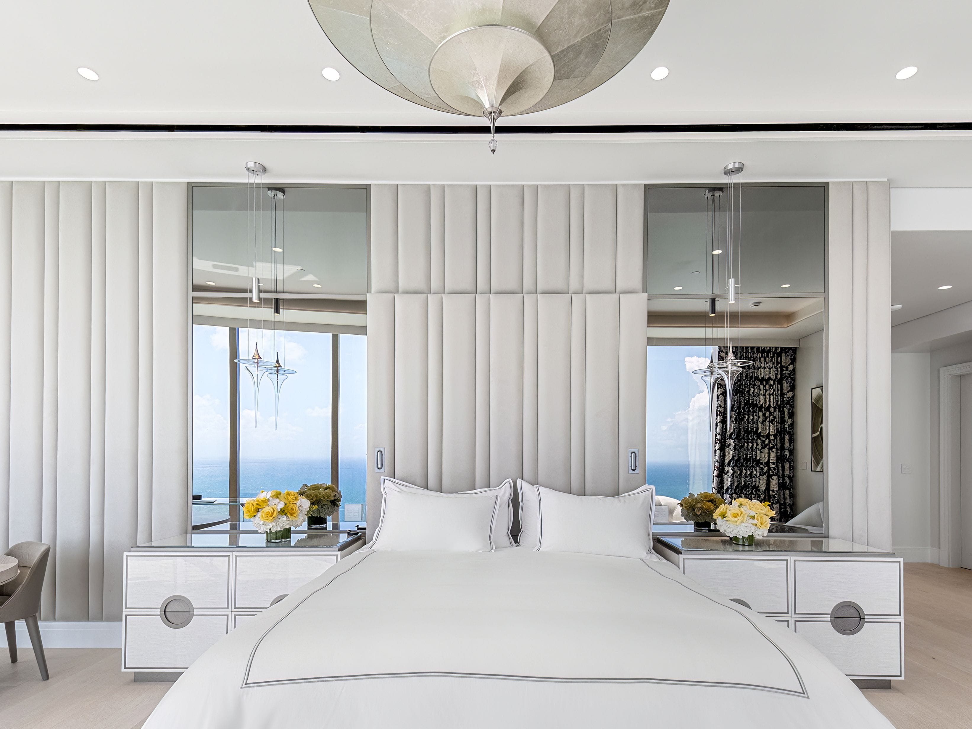 AN Penthouse